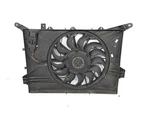 2004-2009 Volvo XC70 S60 V70 Radiator Condenser Cooling Fan Assembly Turbo Oem. Fixed Price $145.08.