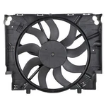 Radiator Fan Motor Assembly 850 Watt Fits 08-10 Bmw 535I 490867. Fixed Price $1169.00.