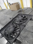2006 Chrysler Sebring Engine Cooling Fan Motor Oem Blue 2.7L 75K Miles. Fixed Price $128.74.