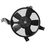 Radiator Cooling Fan Assembly For 1992-2000 Montero MB657380 MI3113105. Fixed Price $52.00.