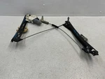 2012-2016 Porsche 991 911 Front Left Door Window Regulator W/motor 1569 Oem. Fixed Price $52.49.