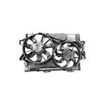 Engine Cooling Fan Assembly Global 2812028. Fixed Price $219.64.