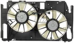 Dorman 620-597 Dual Fan Assembly Without Controller. Fixed Price $268.18.