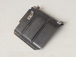 Vw T2 Bus, 914 Fan Housing Flap, Left, 72-79, Type 4, Used Oe German, #021119309. Fixed Price $40.00.