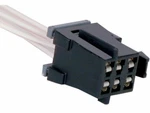 Ac Delco 21DK64D Engine Cooling Fan Switch Connector Fits 1995-2000 Gmc Yukon. Fixed Price $47.72.