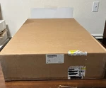 Genuine Gm Engine Cooling Fan Shroud 84302501. Fixed Price $25.00.