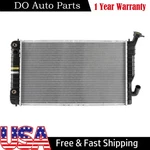 CU1074 Radiator For 1990-1991 Chevrolet Beretta Corsica 2.2L L4 3.1L V6 52493124. Fixed Price $90.86.