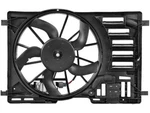 2013-2016 Ford Escape Radiator Fan Assembly Autopart Premium 13784VB 2014. Fixed Price $153.05.