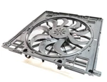 18-23 Bmw X3 X4 (G01 G02) 2.0L 600W Front Radiator Cooling Fan Motor W/ Shroud. Fixed Price $434.99.