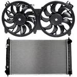 Electric Radiator Cooling Fan Kit For 2007 2008 2009 2010-2018 Nissan Altima. Fixed Price $127.95.