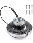 Engine Cooling Fan Clutch For Mack MP7 11L MP8 13L Volvo D11 10.8L D13 12.8L. Fixed Price $418.91.