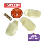 Jones WP-9104-15-H3, Fan 15IN Blade Hustler High Performance & Racing Part. Fixed Price $291.58.