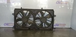 18 Cadillac Escalade 6.2L Radiator Fan Motor Assembly. Fixed Price $125.00.