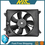 Radiator Cooling Fan 621490 For 12-15 Honda Civic 1.8L, 13-15 Acura Ilx 2.0/2.4L. Fixed Price $37.99.