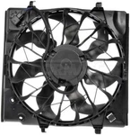 Dorman 621-573 Radiator Fan Assembly Without Controller. Fixed Price $191.95.