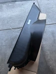 Radiator Gm Fan Shroud Lower 85102617. Fixed Price $150.00.