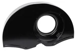 Black Dog House Fan Shroud No Heat Vw Engine Buggy Ghia Thing Bus Empi 8672. Fixed Price $137.55.
