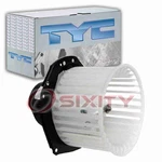 Tyc Front Hvac Blower Motor For 1995-1996 Gmc Yukon Heating Air Conditioning. Fixed Price $64.53.
