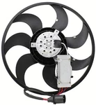 Radiator Cooling Fan New - Oe Ref. 7L0959455G For *** Vag. Fixed Price $342.39.