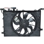 Universal Air Conditioner (uac) FA50952C Engine Cooling Fan Assembly Radiator. Fixed Price $223.15.
