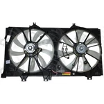 Global Parts Distributors 2811837 Gpd Electric Cooling Fan. Fixed Price $165.26.