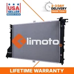 Klimoto Radiator Fits Nissan NV1500;2012-2019. Fixed Price $226.19.