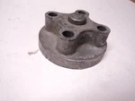 Oem 1955 Mercury V8 Radiator Fan Spacer ECE-8546-A B5A-8546-A Inch 1" Winged. Fixed Price $29.99.