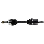 Gsp Auto Parts North America Inc NCV53607 New Axle. Fixed Price $116.22.