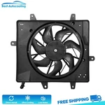 620022 Radiator Cooling Fan Assembly For 2001-2008 Chrysler Pt Cruiser 2.4L L4. Fixed Price $65.88.