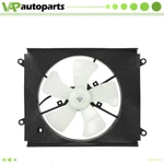A/c Condenser Cooling Fan Assembly For 1992 1993 1994 1995 1996 Toyota Camry. Fixed Price $41.92.