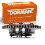 Dorman Engine Variable Timing Sprocket 2010 Ford F-350 Super Duty Valve Px. Fixed Price $180.06.