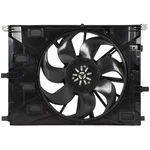 Radiator Fan Assembly For 20-24 Buick Encore Gx 21-24 Chevrolet Trailblazer. Fixed Price $159.99.