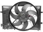 Genuine Mercedes A/c Condenser Fan 2035001693 Benz C230 C280 CLK320. Fixed Price $517.98.