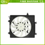 Replacement A/c Condenser Fan Fit 2019-2021 2022 2023 2024 Subaru Forester. Fixed Price $44.35.