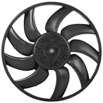 Ac Condenser 85727 Cooling Fan Assembly Right Side For Audi A5 Quattro 2008-2017. Fixed Price $43.66.