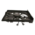 For Nissan Juke 2011-2017 Tyc Engine Cooling Fan Assembly. Fixed Price $253.98.