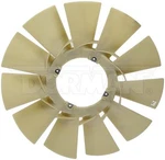 Dorman Fan Blade Radiator Cooling For Ram 2500 3500 4500 5500 2013-2018 6.7L. Fixed Price $119.95.