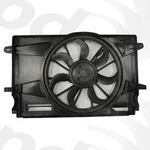 Global Parts Distributors 2812039 Gpd Electric Cooling Fan. Fixed Price $359.31.