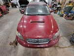 Radiator Fan Motor Assembly Left Hand Fits 05-09 Legacy 1518313. Fixed Price $91.00.