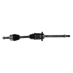 Gsp NCV53582 Front Right Axle Fits 2002-2004 Nissan Altima. Fixed Price $179.99.