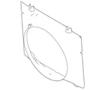 Genuine Ford Fan Shroud LC2Z-8146-A. Fixed Price $250.00.
