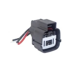 3 Pin Cooling Fan Resistor Wiring Harness Connector For Hyundai Santa Fe Sonata. Fixed Price $23.95.