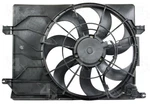 Radiator Fan Assy Four Seasons 76252. Fixed Price $158.36.