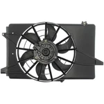 Dorman 620-133 Radiator Fan Assembly Without Controller. Fixed Price $128.20.