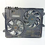 Used 2015 2023 Ford Mustang Gt V8 Engine Radiator Fan Assy FR33-8C607-AF Oem. Fixed Price $144.00.