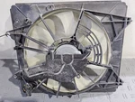 2018-2024 Honda Odyssey Condenser Fan Motor Assembly Rh Passenger Side. Fixed Price $110.00.