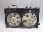 2004-2009 Toyota Prius Dual Cooling Fan Assembly 422750-1300 Oem DK705201. Fixed Price $112.00.