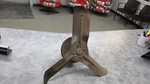 1953 Ford Car Cooling Fan With Pulley And Support V8 Flathead 239 8BA 8RC. Fixed Price $179.95.