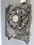 2013 Buick Encore Radiator Fan Motor Assembly. Fixed Price $105.00.