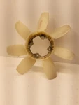 Fan Blade 4.0L 1GRFE Engine Cylinder Fits 03-23 Runner 70926. Fixed Price $78.73.